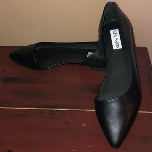 steve madden audriana flat